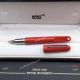 Replica Mont Blanc M Marc Newson Red Rollerball_th.jpg